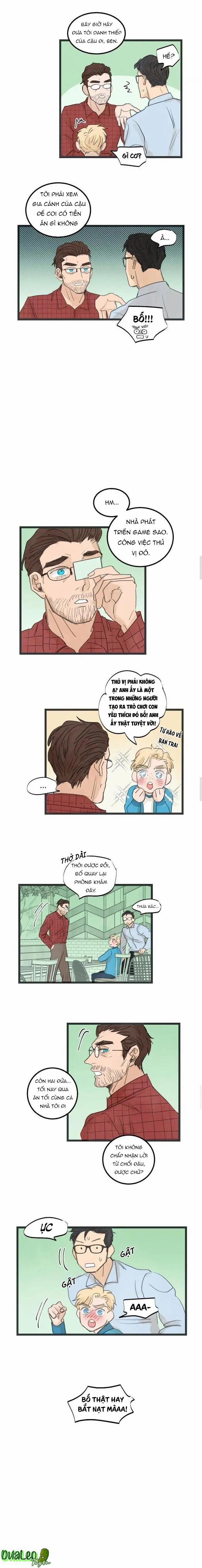 Two Sizes, too small 41 trang 4