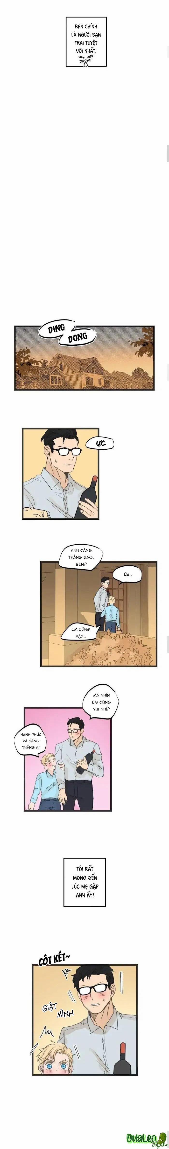 Two Sizes, too small 42 trang 5