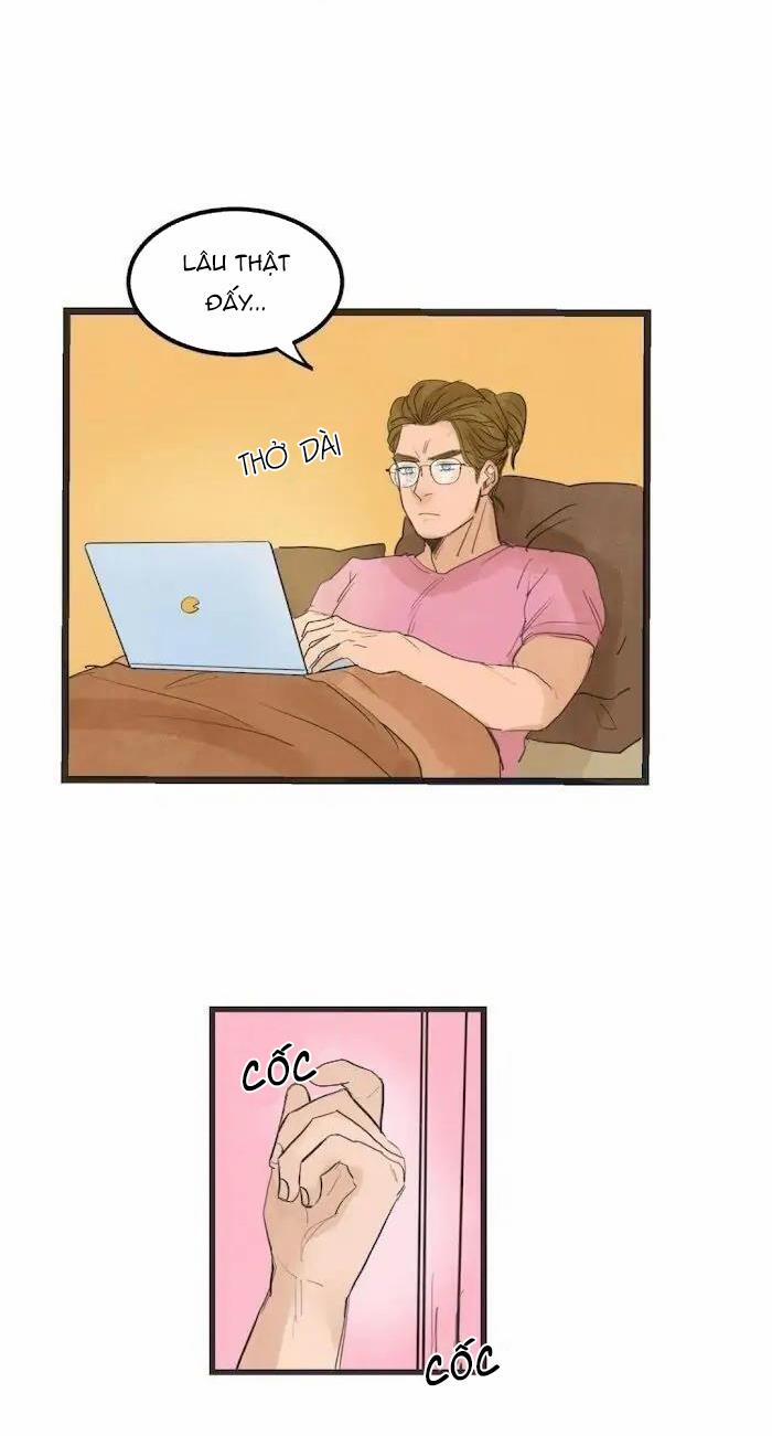 Two Sizes, too small 47 trang 1