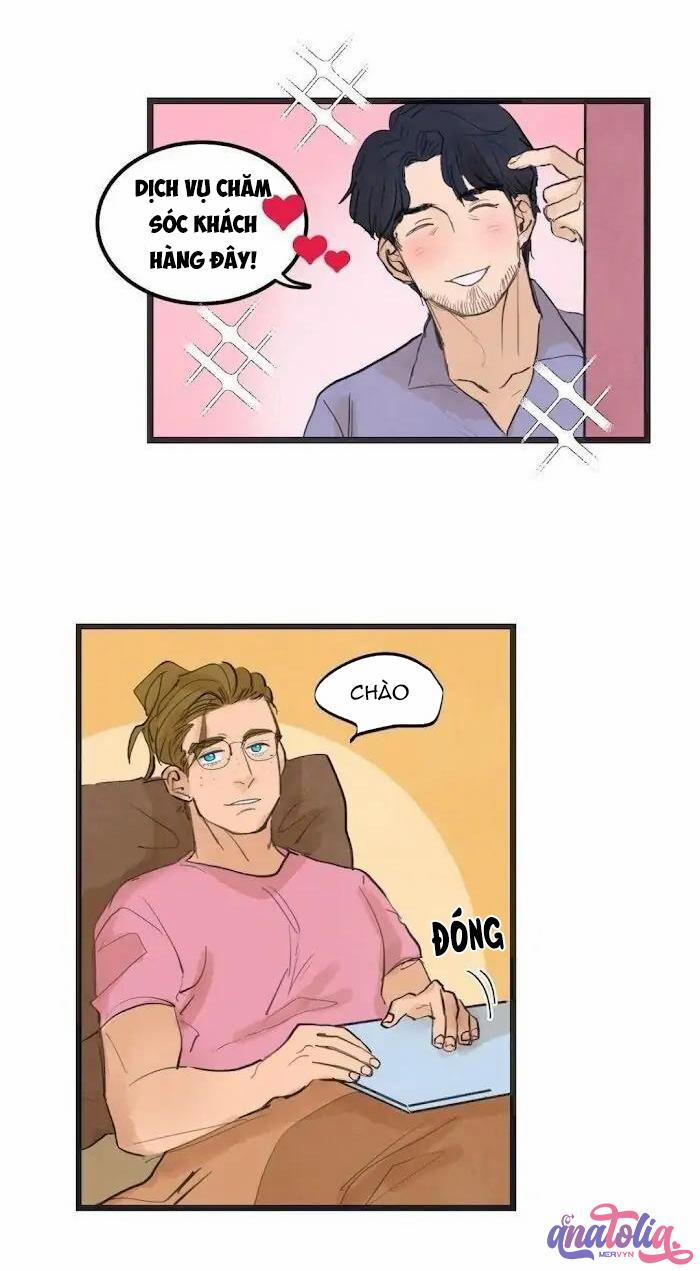 Two Sizes, too small 47 trang 2