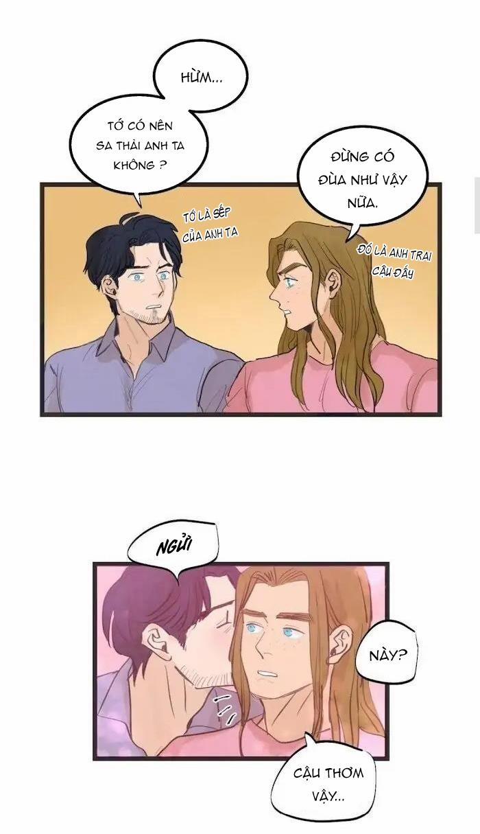 Two Sizes, too small 47 trang 4