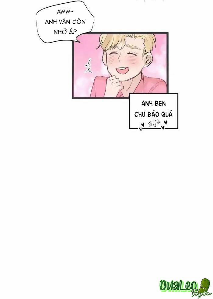 Two Sizes, too small 48 trang 10