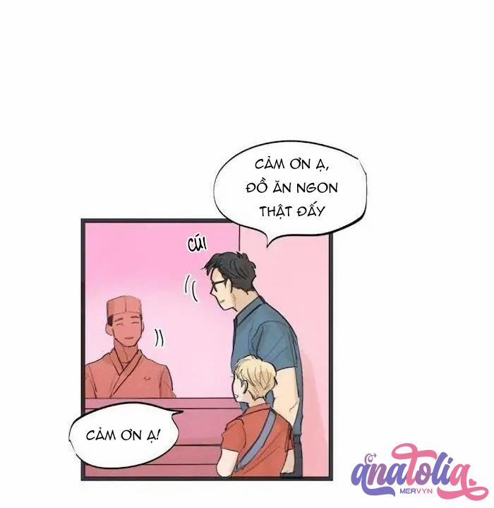 Two Sizes, too small 48 trang 14