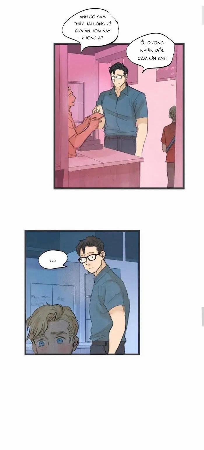 Two Sizes, too small 48 trang 18