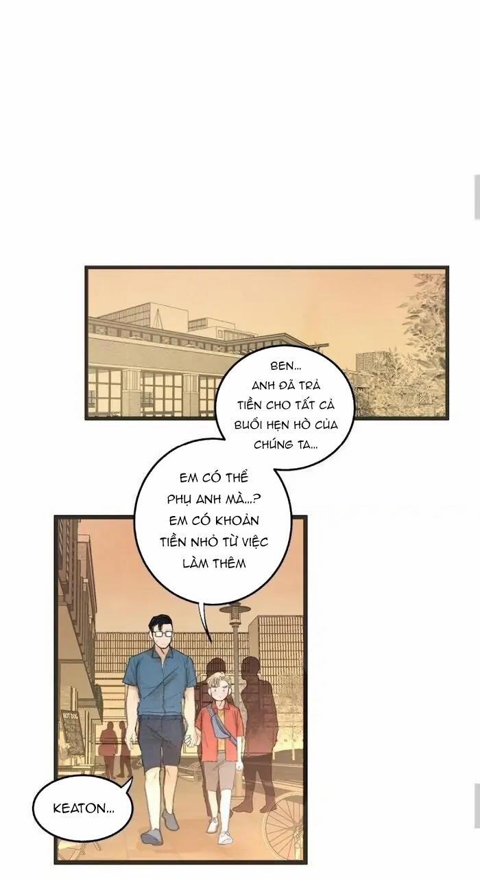 Two Sizes, too small 48 trang 19