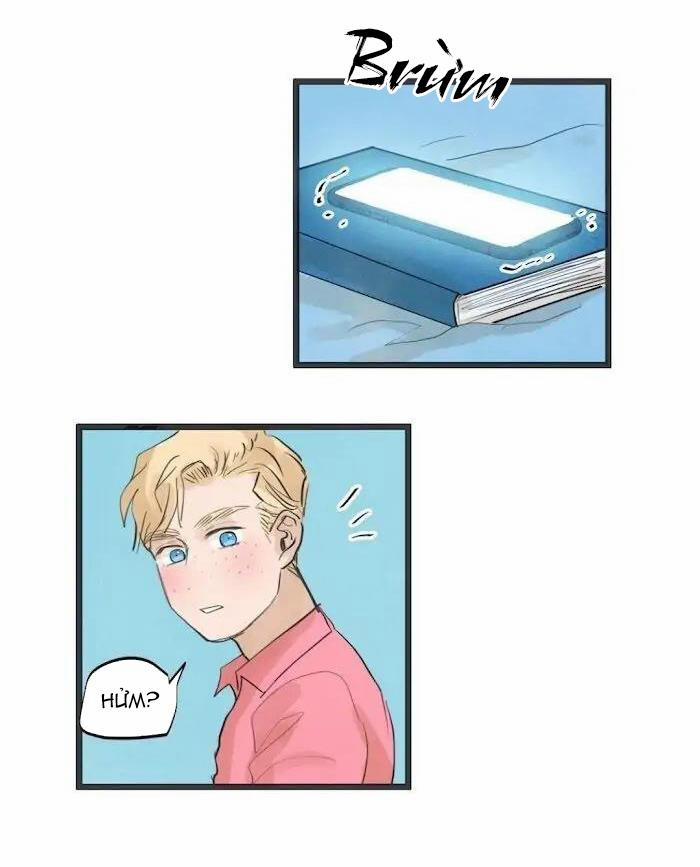 Two Sizes, too small 48 trang 2