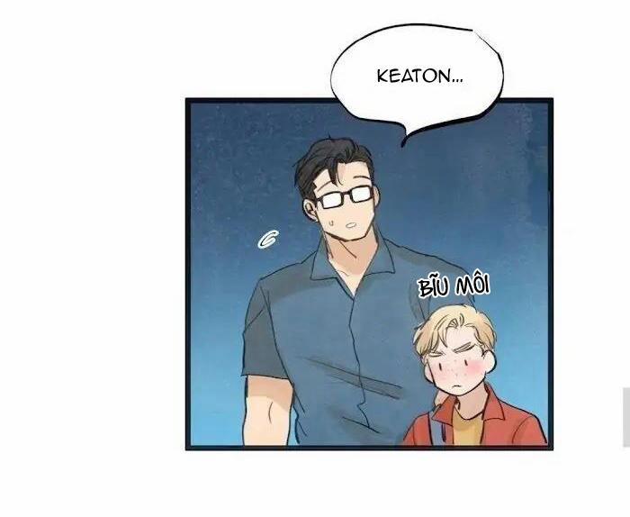 Two Sizes, too small 48 trang 21