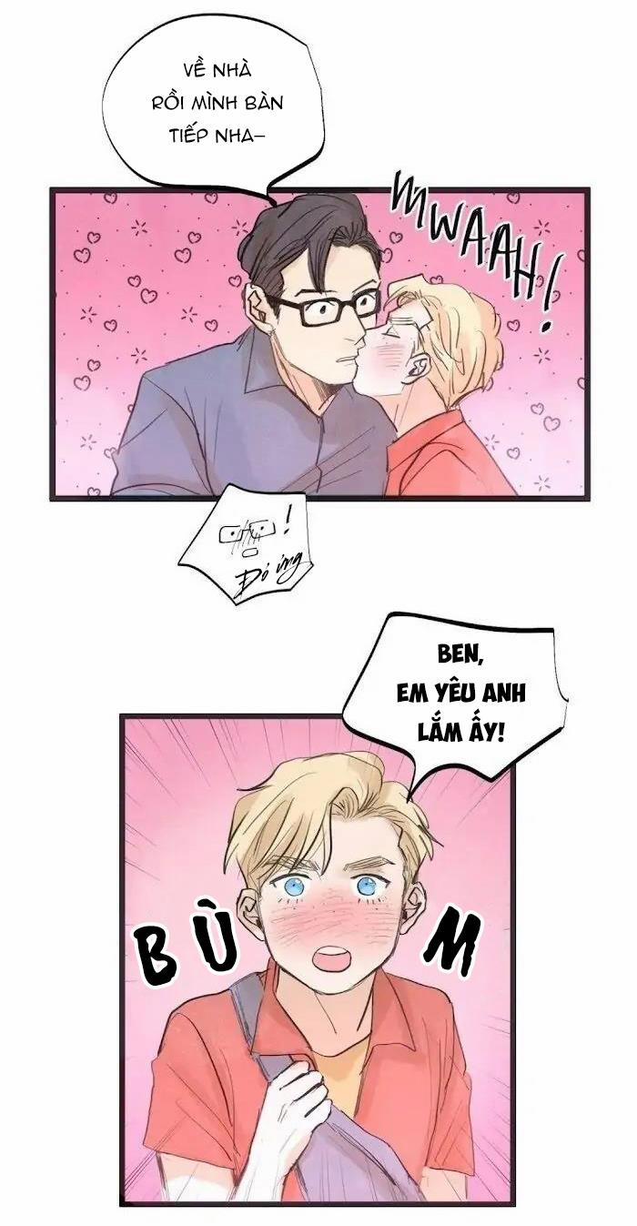 Two Sizes, too small 48 trang 24