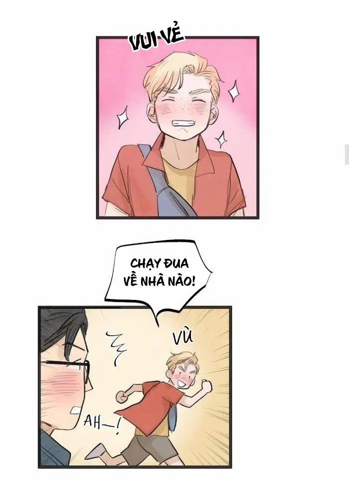 Two Sizes, too small 48 trang 27