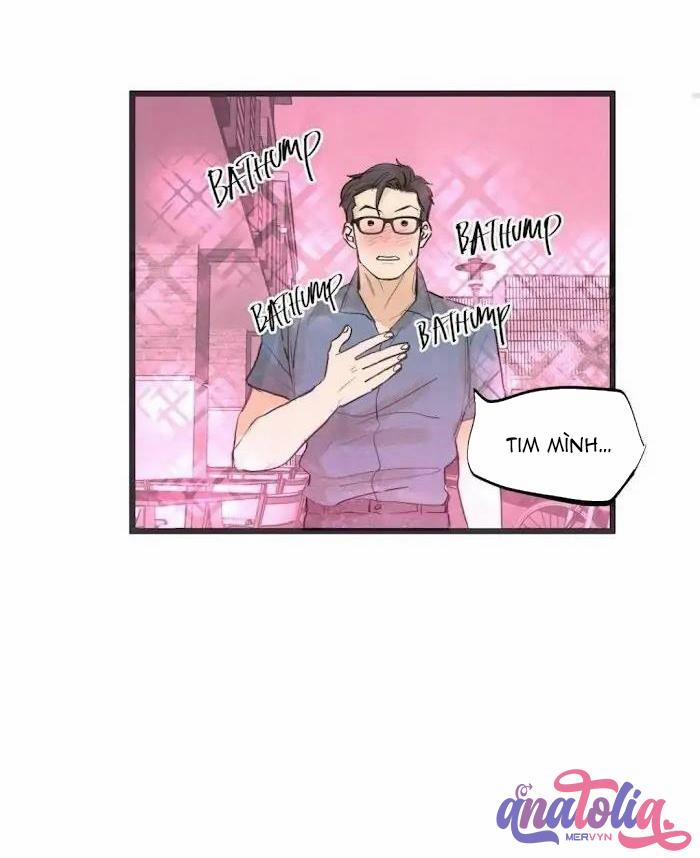 Two Sizes, too small 48 trang 28