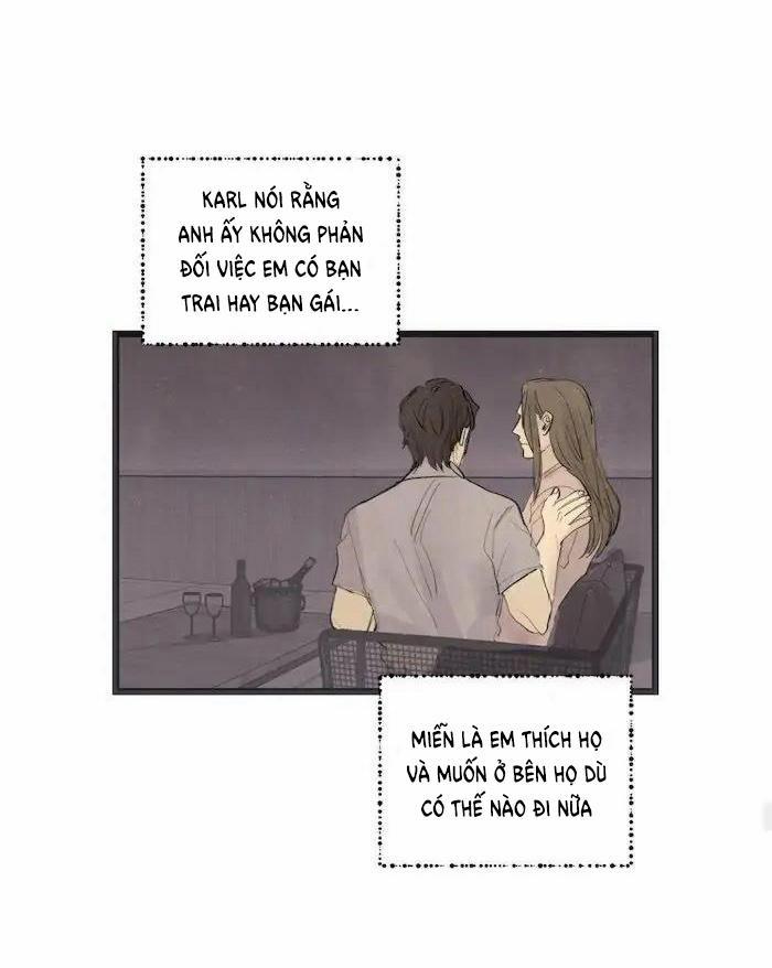 Two Sizes, too small 48 trang 4