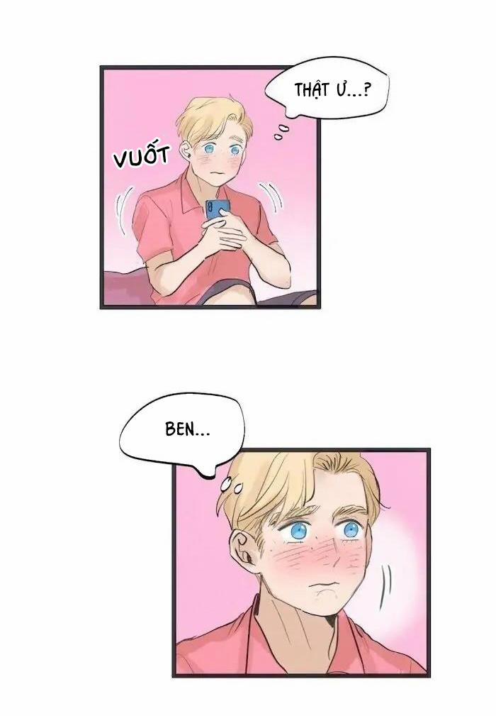 Two Sizes, too small 48 trang 5