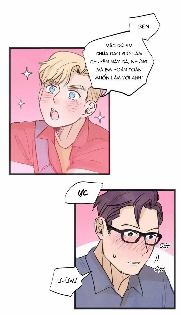 Two Sizes, too small 49 trang 10