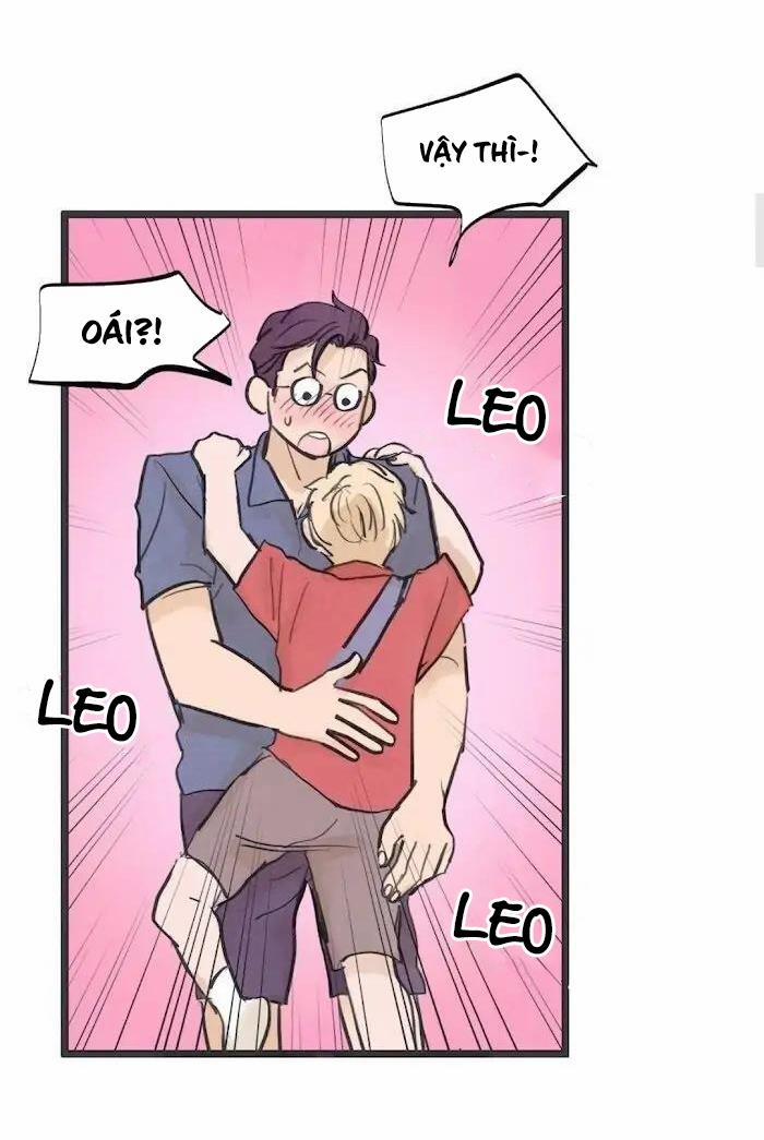 Two Sizes, too small 49 trang 11