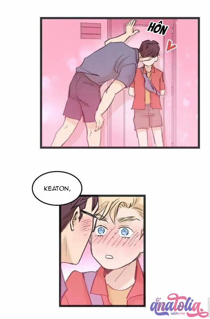 Two Sizes, too small 49 trang 2