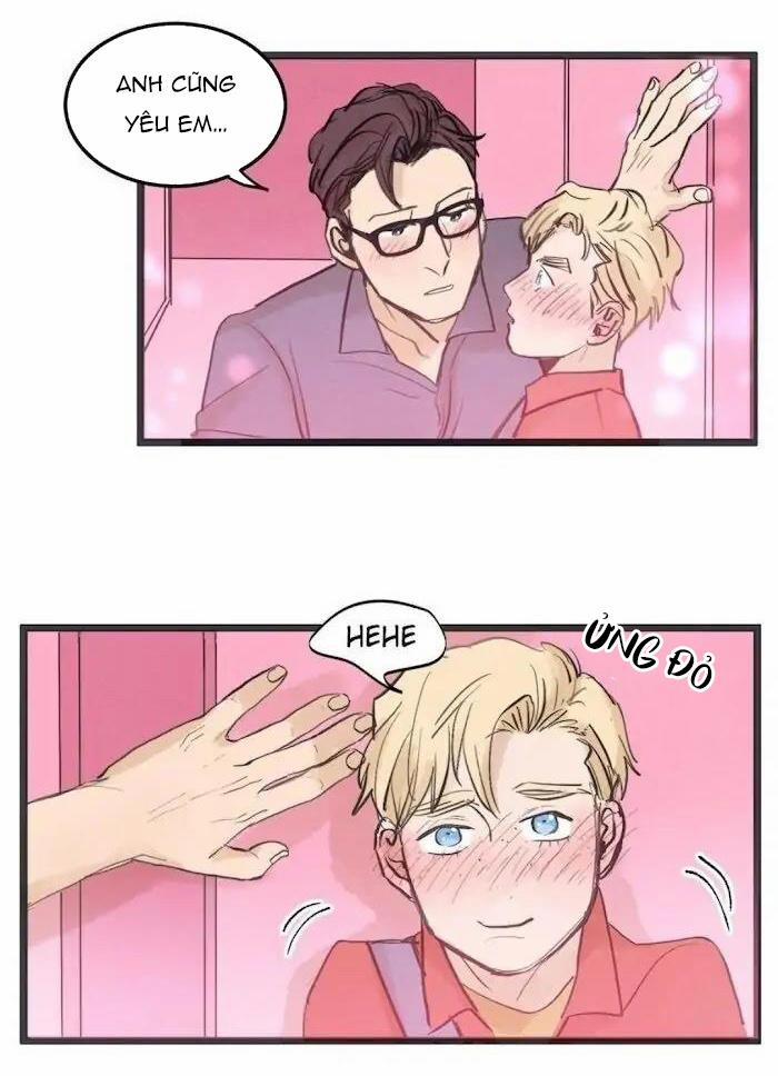 Two Sizes, too small 49 trang 3