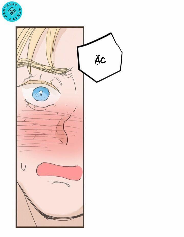 Two Sizes, too small 5 trang 1