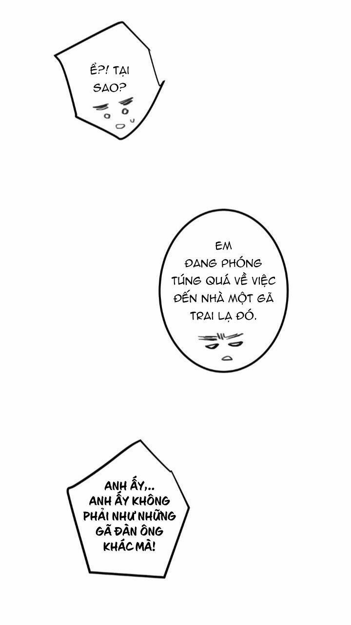 Two Sizes, too small 5 trang 9