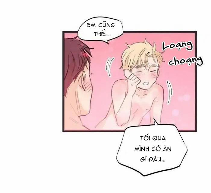 Two Sizes, too small 50 trang 14