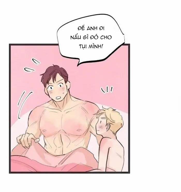 Two Sizes, too small 50 trang 15