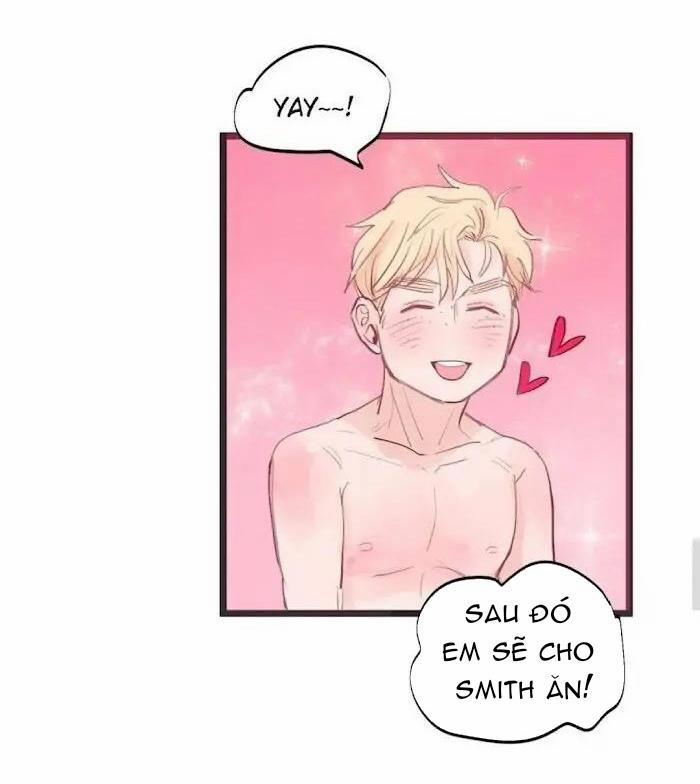 Two Sizes, too small 50 trang 16