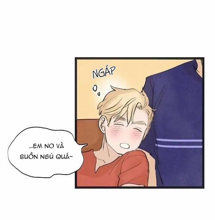 Two Sizes, too small 50 trang 21