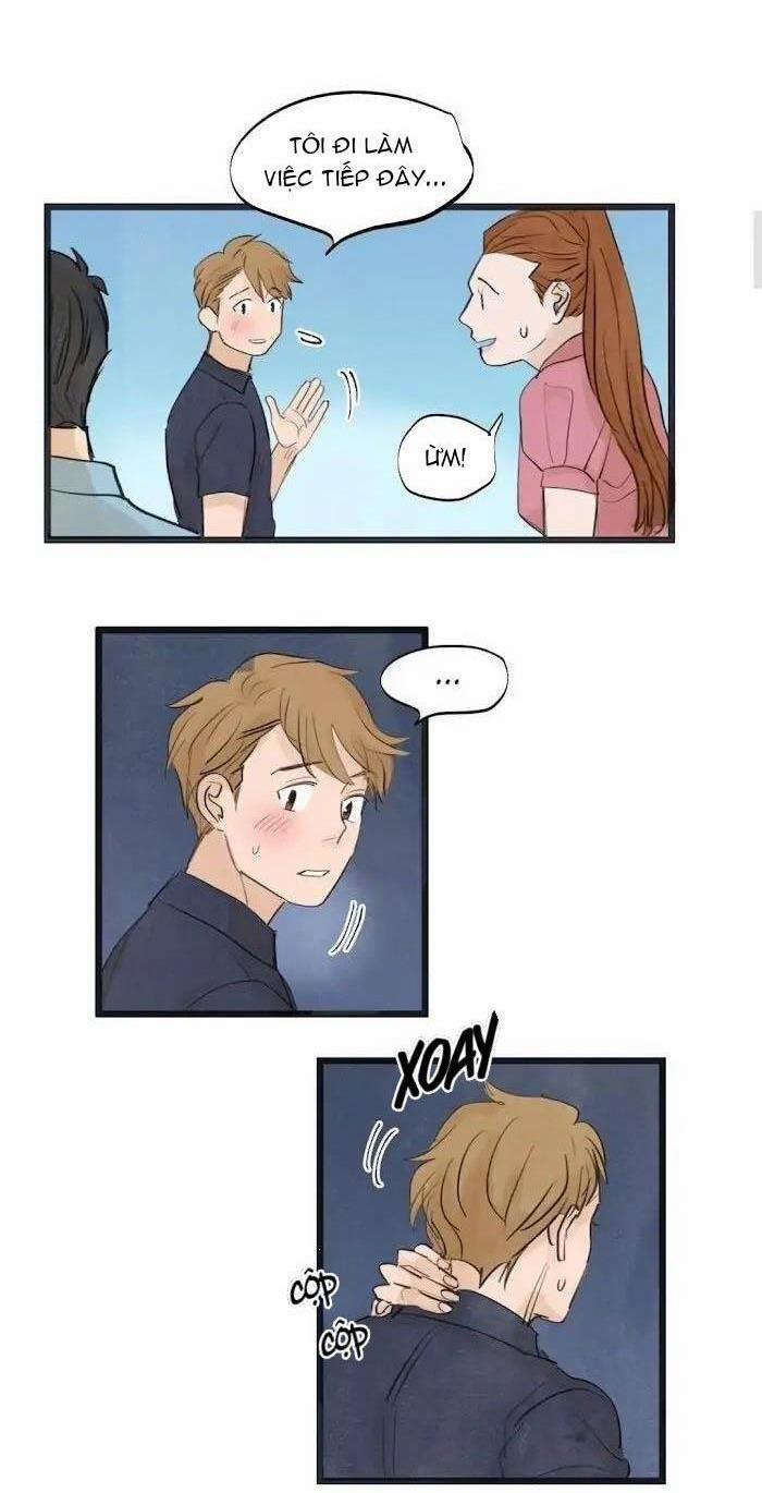 Two Sizes, too small 52 trang 17