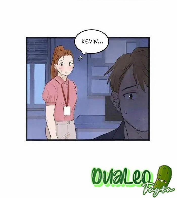 Two Sizes, too small 52 trang 18