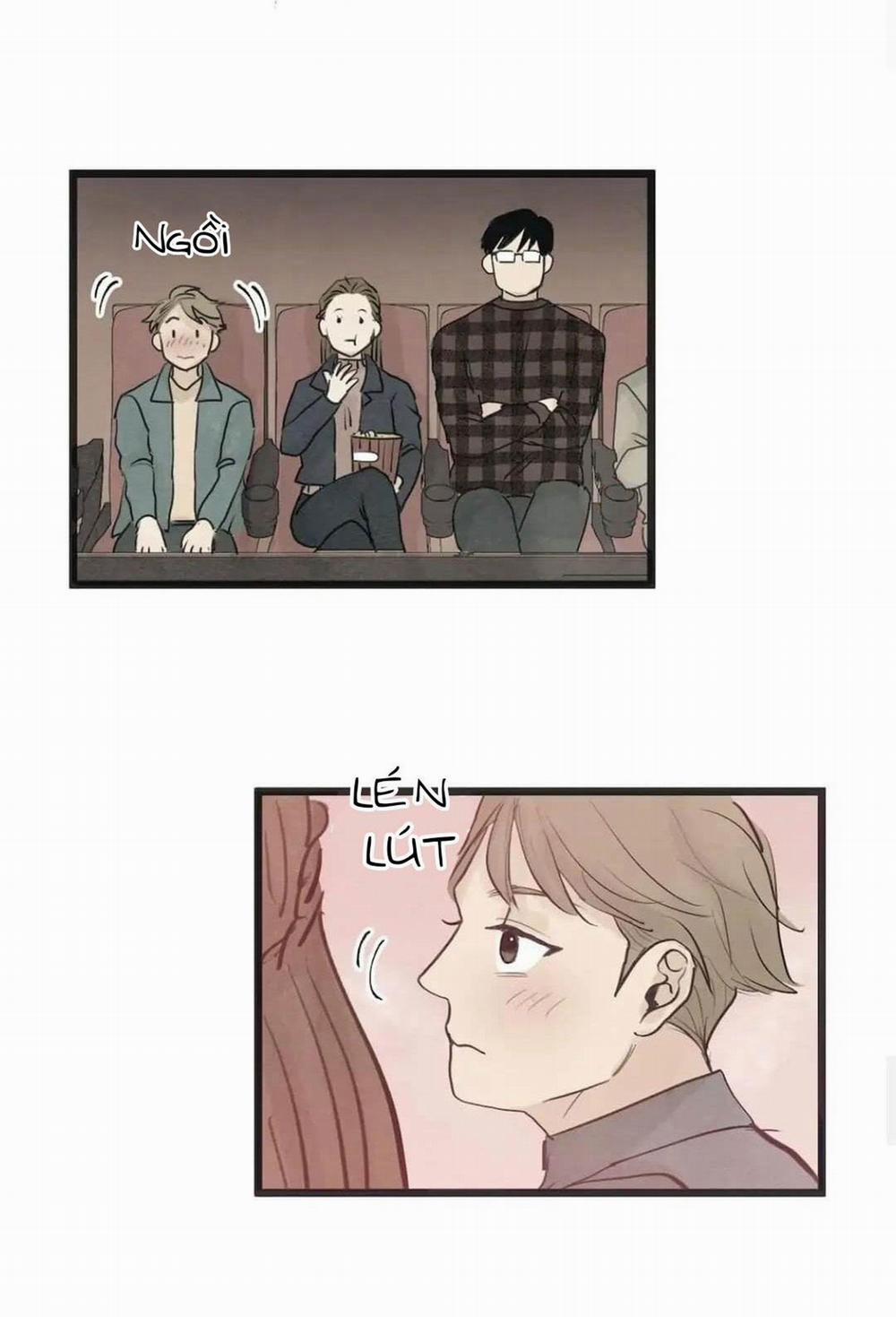 Two Sizes, too small 53 trang 10