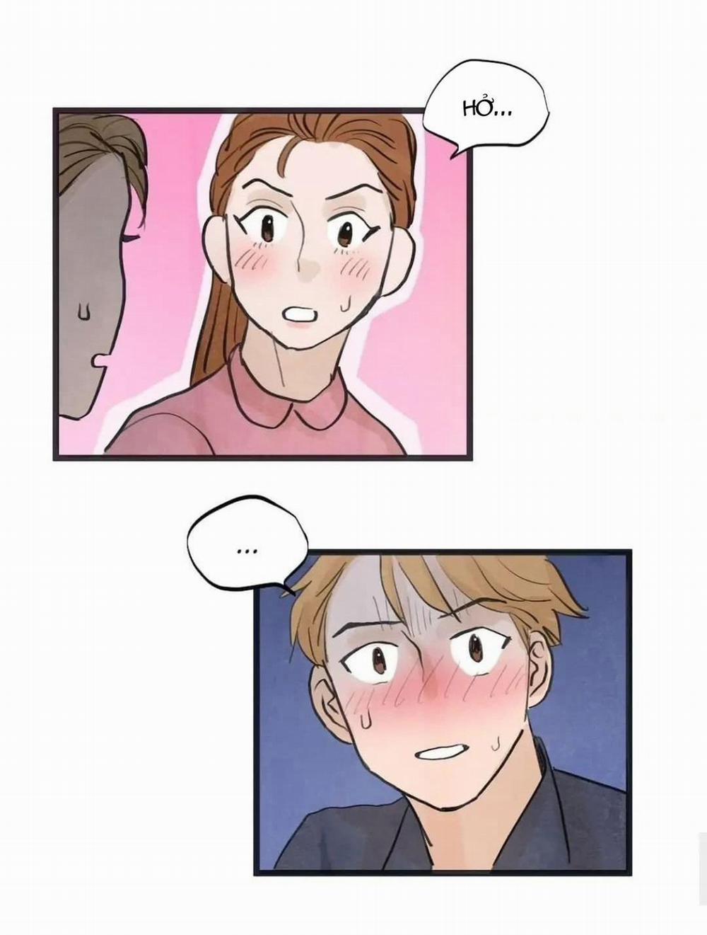 Two Sizes, too small 53 trang 15