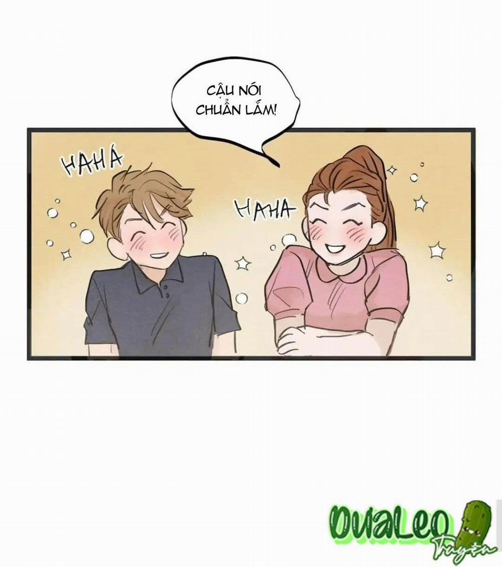 Two Sizes, too small 53 trang 24