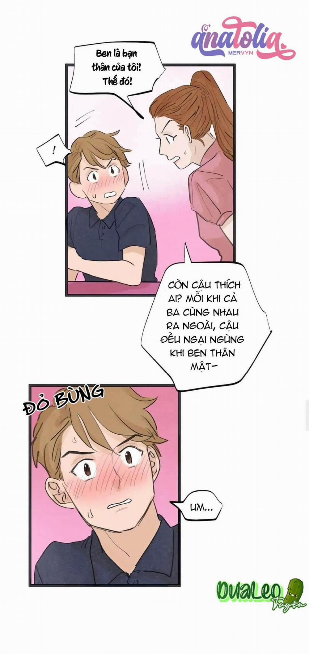 Two Sizes, too small 53 trang 8