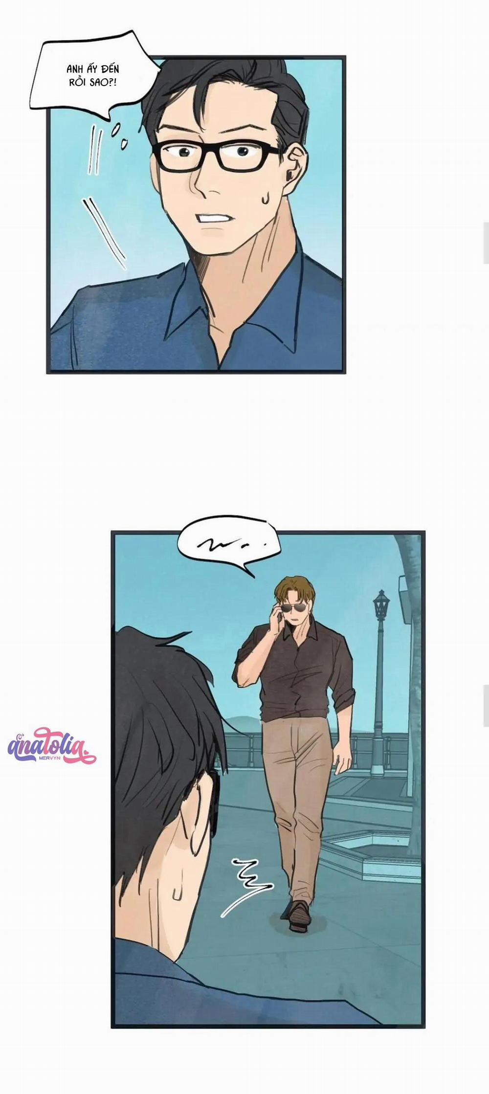 Two Sizes, too small 54 trang 11