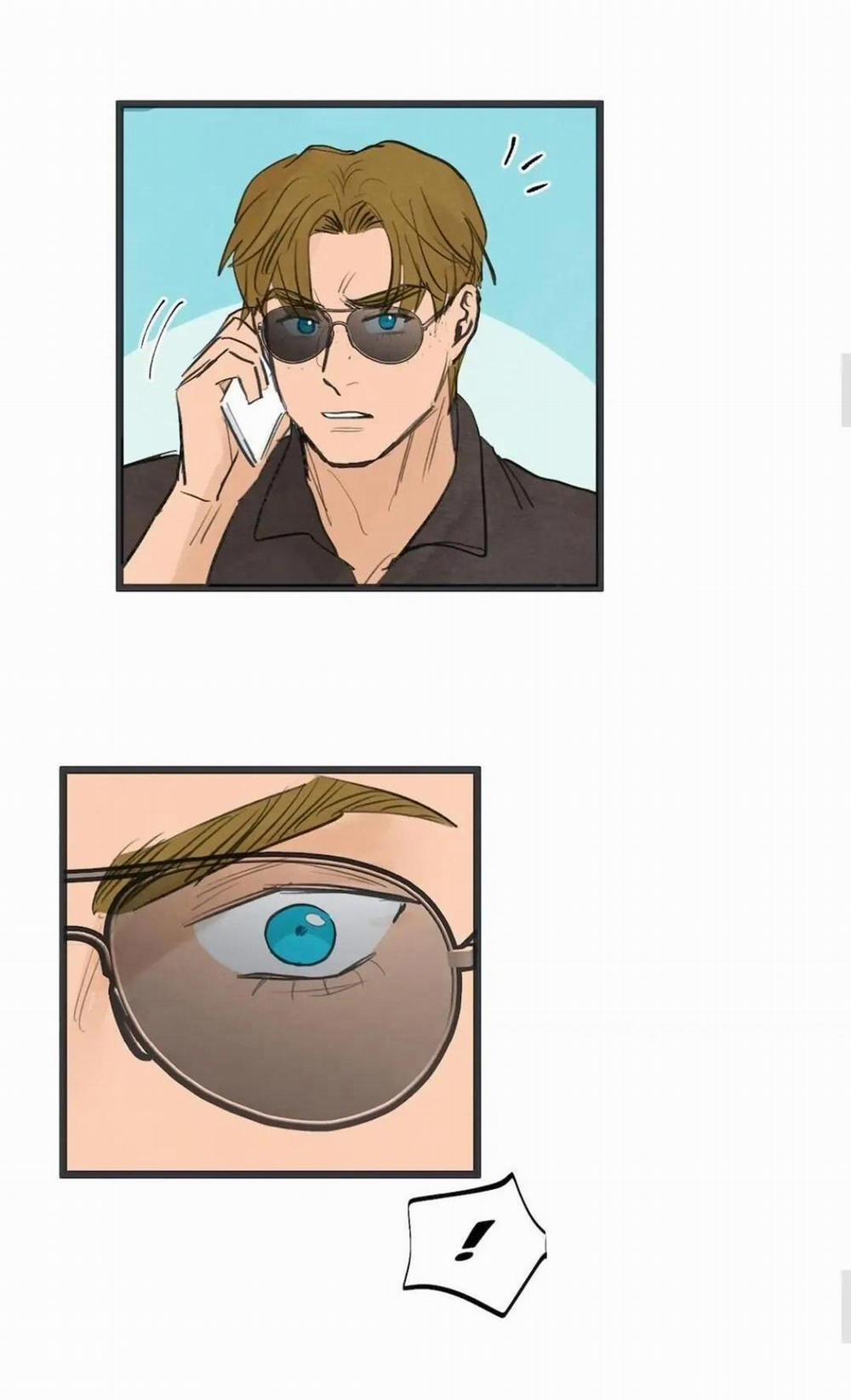 Two Sizes, too small 54 trang 12