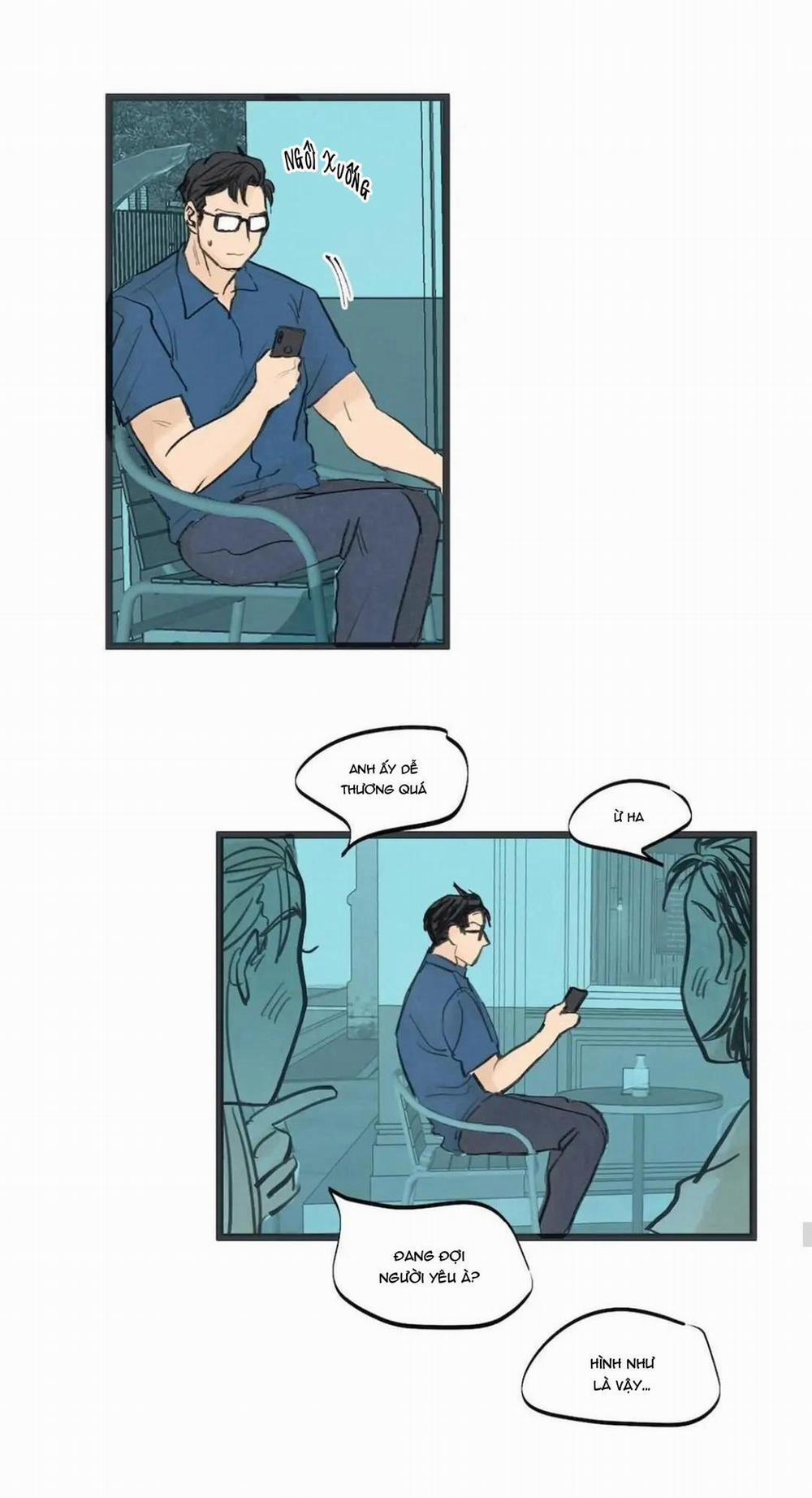 Two Sizes, too small 54 trang 9