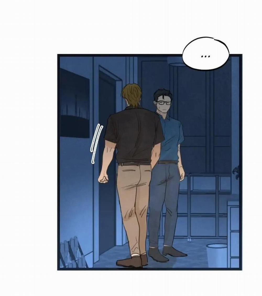 Two Sizes, too small 55 trang 1