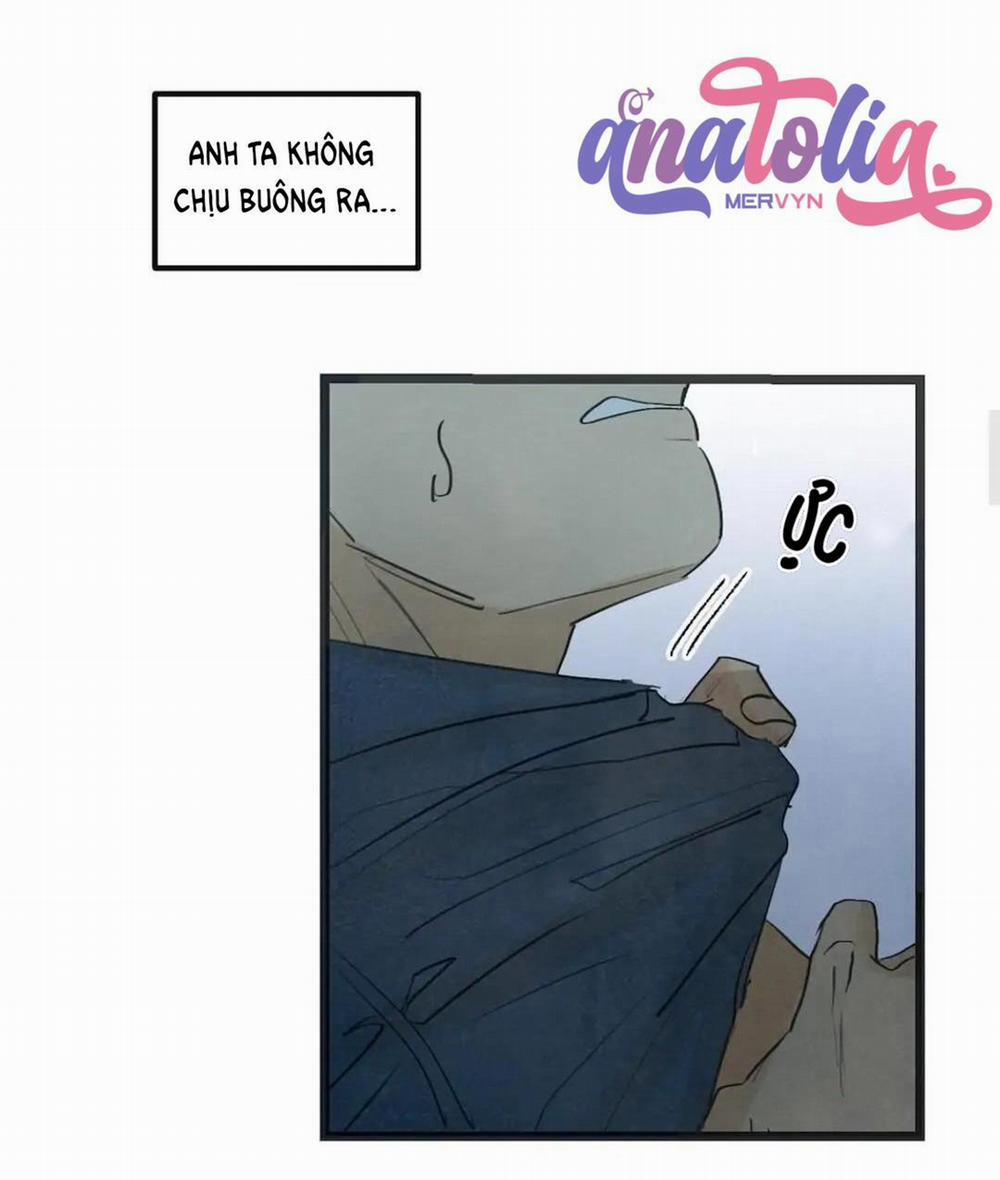 Two Sizes, too small 55 trang 12