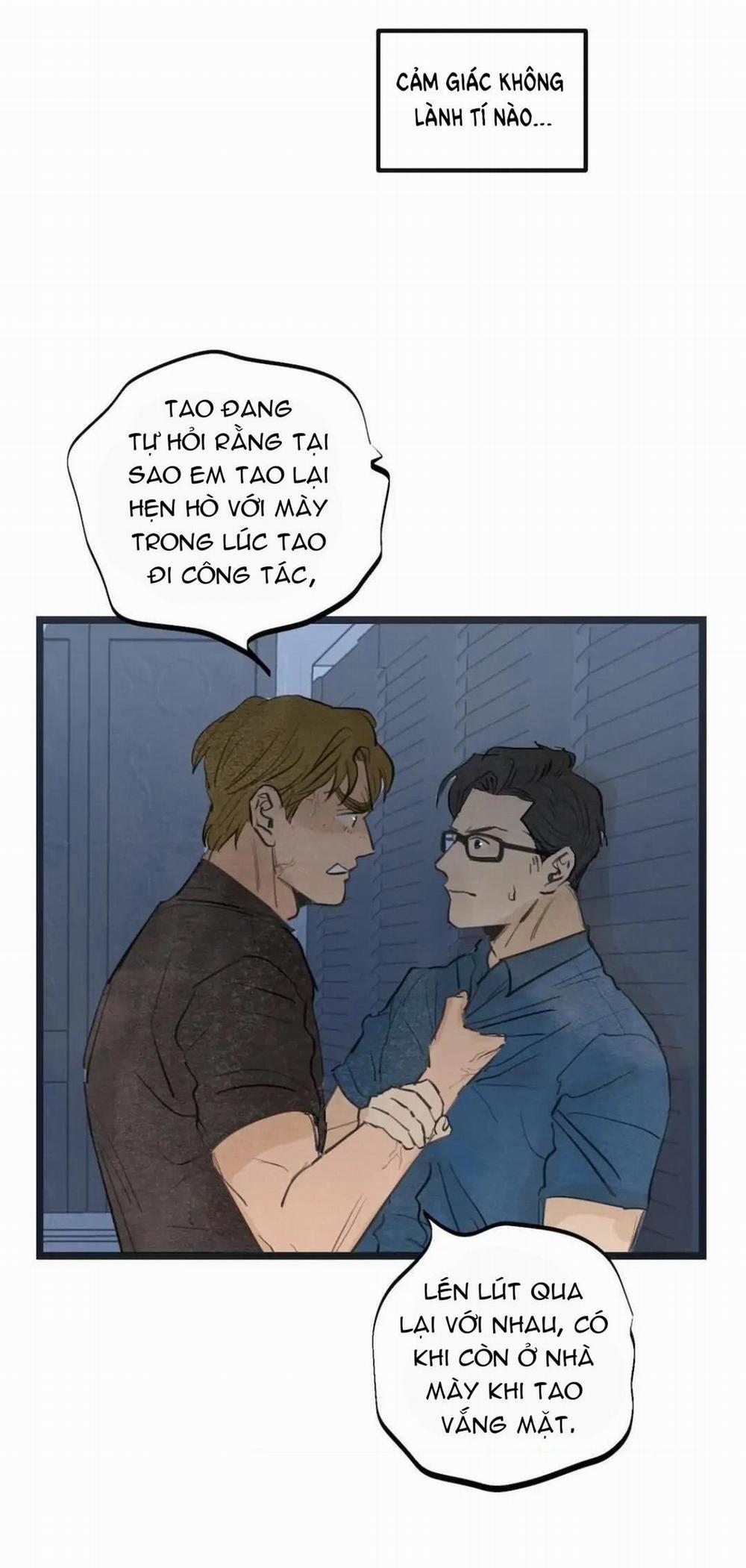 Two Sizes, too small 55 trang 13