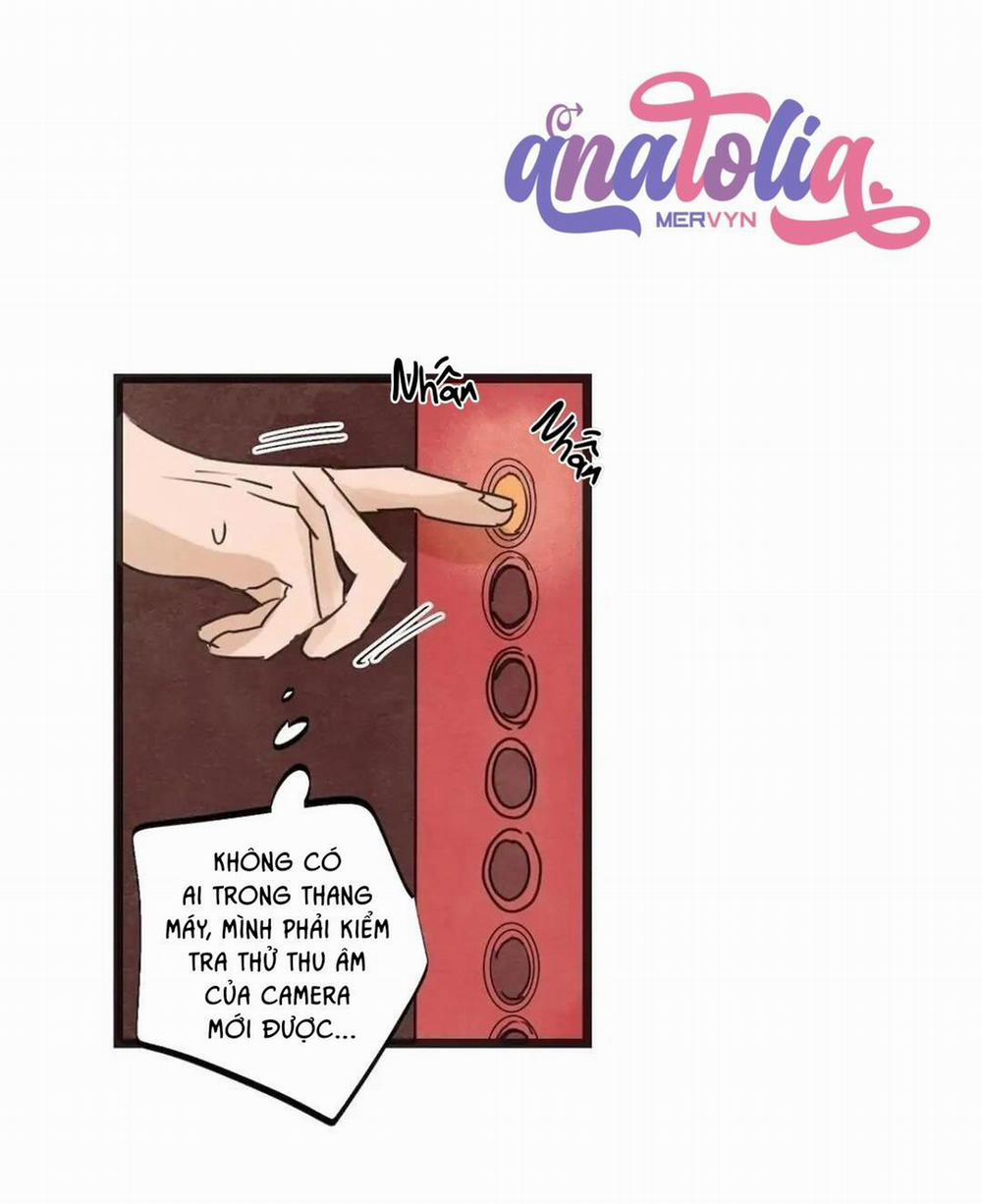 Two Sizes, too small 55 trang 24