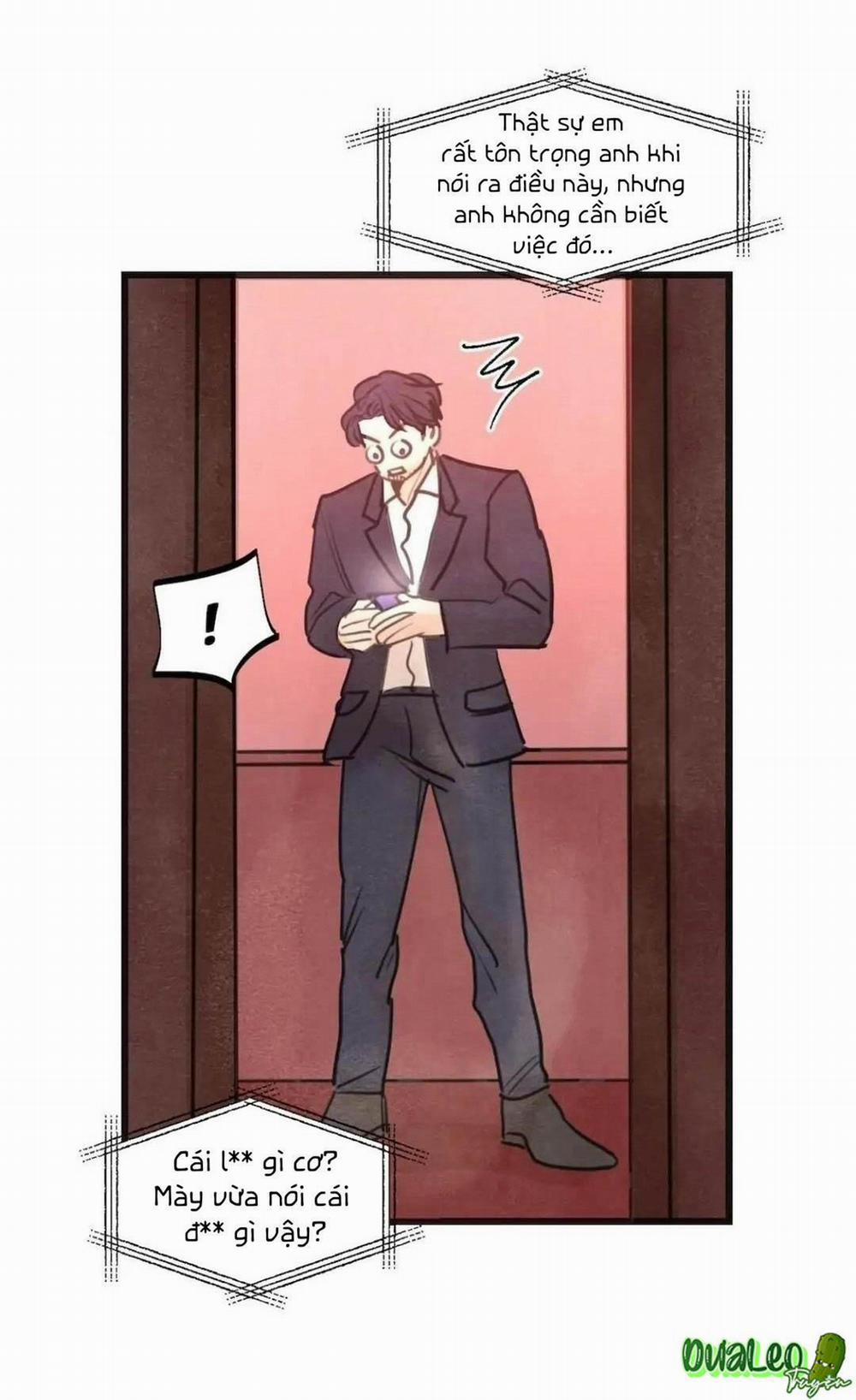 Two Sizes, too small 55 trang 25