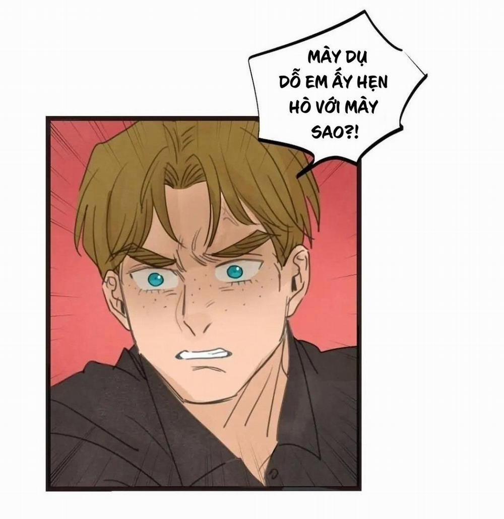 Two Sizes, too small 55 trang 5