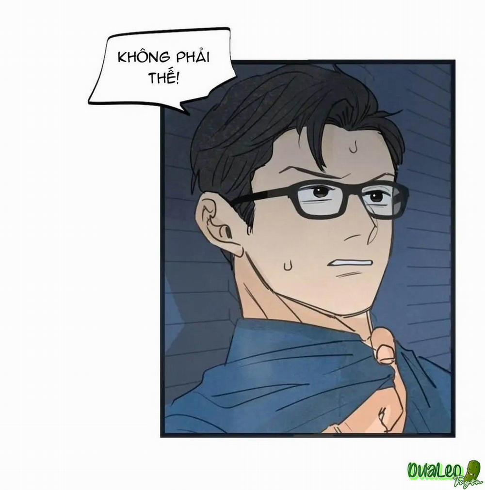 Two Sizes, too small 55 trang 6