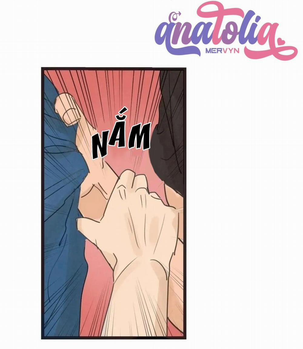 Two Sizes, too small 55 trang 8