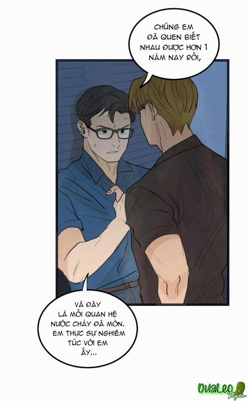 Two Sizes, too small 55 trang 9