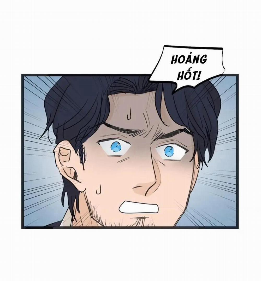 Two Sizes, too small 56 trang 1