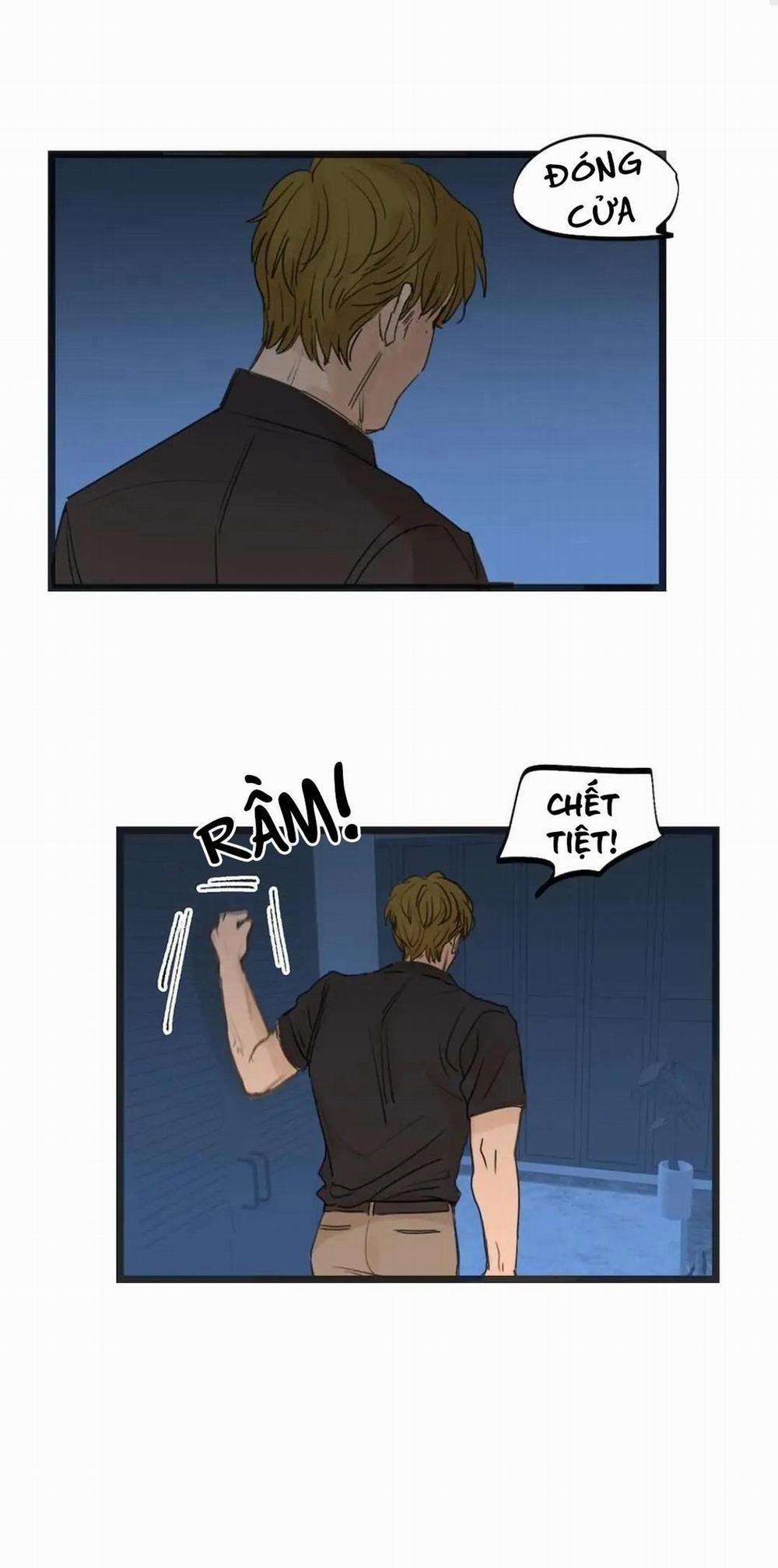 Two Sizes, too small 56 trang 15