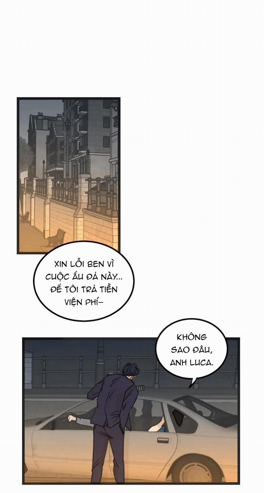 Two Sizes, too small 56 trang 16