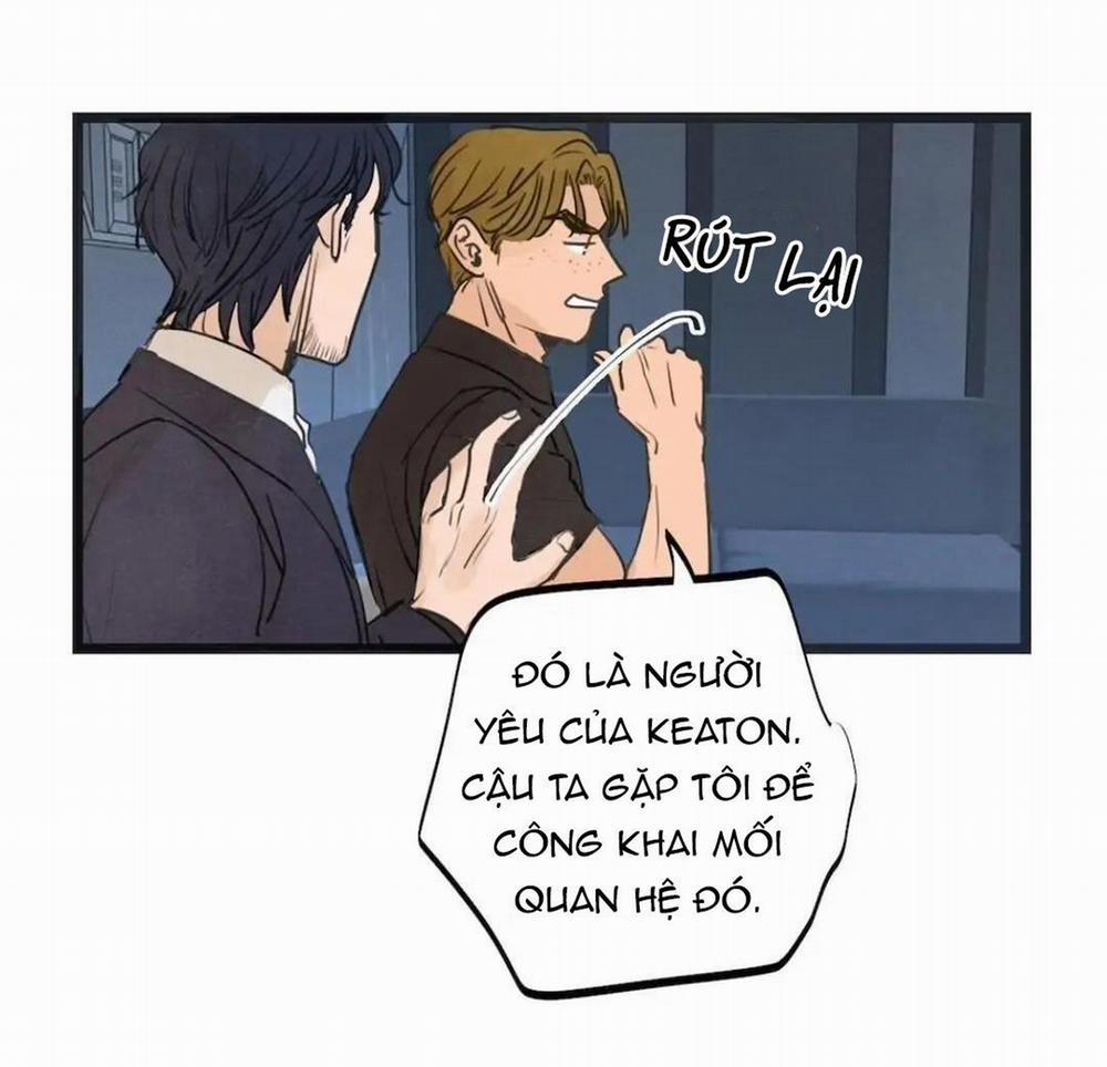 Two Sizes, too small 56 trang 23