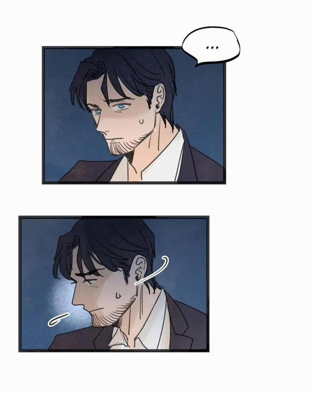 Two Sizes, too small 56 trang 27