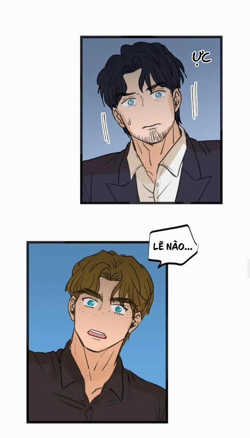 Two Sizes, too small 56 trang 30